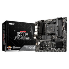 Msi b550m pro usato  Roccagloriosa