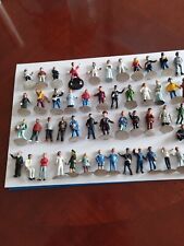 Personnages jeu jouet d'occasion  Brest