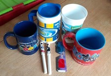 Disney bundle ceramic for sale  MANNINGTREE