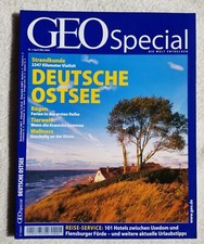 Geo special 2004 gebraucht kaufen  Heilbronn