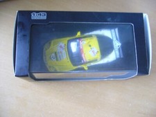 Ixo corvette z06 gebraucht kaufen  Herbstein