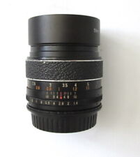 Objectif photo 55 d'occasion  Rochefort