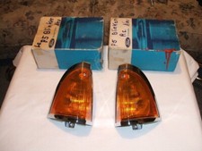 Riginal ford blinker gebraucht kaufen  Kiel