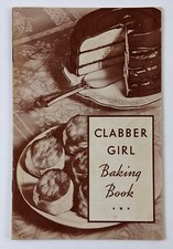 1934 clabber girl for sale  Chattanooga