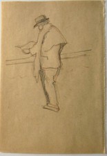 Dessins crayon étude d'occasion  Bédarieux