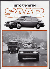 Saab 1978 market for sale  UK