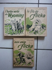 Mary hara flicka d'occasion  Metz-