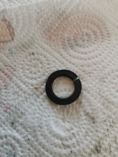 Piaggio break washer usato  Trento