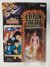 Action figure lupin usato Action figure lupin usato  Sanremo