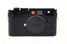 Rare leica black gebraucht kaufen  Marl