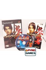 Usado, Onimusha Warlords - PlayStation 2 - PS2 - PAL comprar usado  Enviando para Brazil