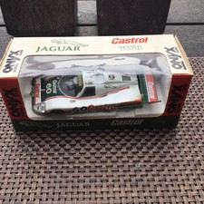 Nyx jaguar xjr gebraucht kaufen  Duisburg