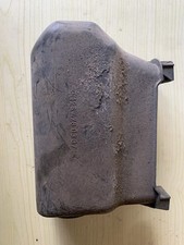 Abdeckung gehäuse benzinpumpe gebraucht kaufen  Berlin