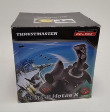 Thrustmaster .flight hotas for sale  RUGBY