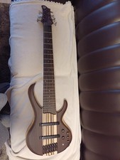 Ibanez btb7 basso usato  Spedire a Italy