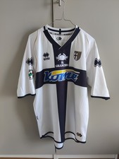 Maglia parma 2007 usato  Bari