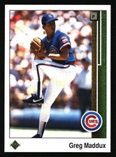 Cartões de beisebol Chicago Cubs - Escolha entre os anos 100 jogador Qy desconto - Parte 10 comprar usado  Enviando para Brazil