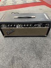 Fender bassman 1965 for sale Fender bassman 1965 for sale  EPSOM