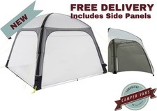 Kampa air shelter for sale  ST. IVES