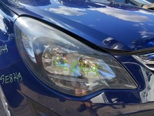 Vauxhall corsa facelift for sale  SANDWICH