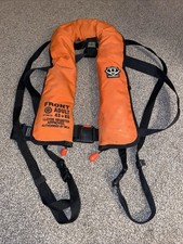 Crewsaver lifejacket 275n for sale  BEDFORD