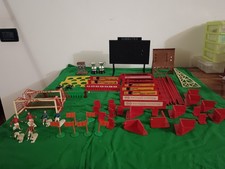 Subbuteo lotto materiale usato  Carpeneto