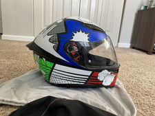 Agv k1s motorcycle for sale  Columbus
