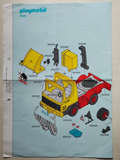 Playmobil bauanleitung 3141 gebraucht kaufen Playmobil bauanleitung 3141 gebraucht kaufen  Moritzburg