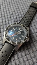 New custom seiko d'occasion  Aulnay-sous-Bois