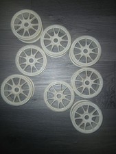 Kyosho inferno wheels for sale  LONDON