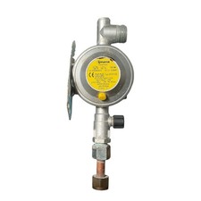 Truma caravan gas for sale  PONTEFRACT