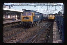 Original slide class d'occasion  Expédié en Belgium
