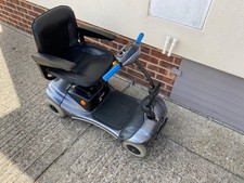 shoprider scooter for sale  WORTHING