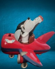 Tirelire droopy tex d'occasion  La Ciotat