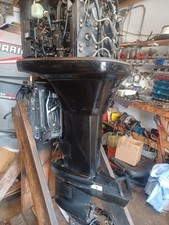 Mercury 150 outboard for sale  Stuart
