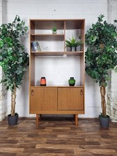 Vintage schreiber teak for sale  DRONFIELD