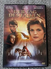 Tag falken dvd gebraucht kaufen  Merzig