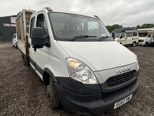 Plate iveco daily for sale  SOLIHULL