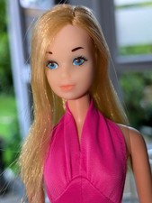 Barbie standard steffi gebraucht kaufen  Zepernick