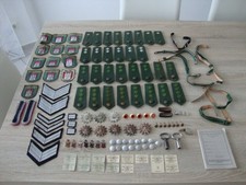 Polizei hamburg abzeichen gebraucht kaufen  Bad Oldesloe