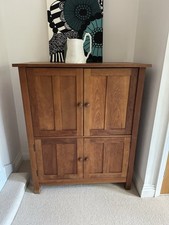 Solid cherry wood for sale  CHALFONT ST. GILES