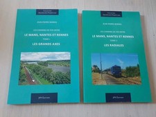 Chemins fer mans d'occasion  Lizy-sur-Ourcq