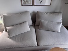 Ikea sofa sitzer gebraucht kaufen  Augsburg