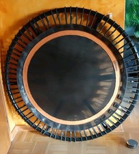 Bellicon trampolin klappbeinen gebraucht kaufen  Pfungstadt
