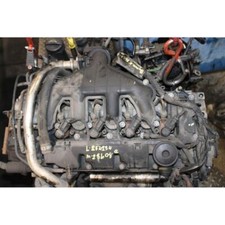 Motore compl. rhr usato  Bedizzole