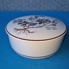 Villeroy boch deckeldose gebraucht kaufen  Dortmund