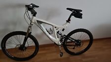 Bmw mountainbike toptech gebraucht kaufen  Biessenhofen