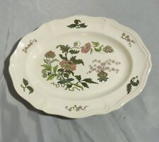 Mandarin wedgwood servierplatt gebraucht kaufen  Isen