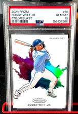 Psa panini prizm for sale  Geneva