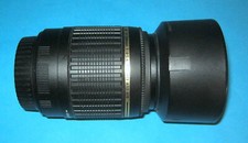 Tamron af 55 gebraucht kaufen  Reinsdorf